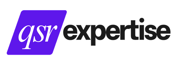 QSR Expertise
