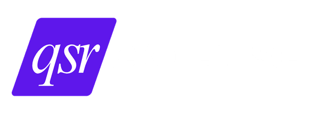 QSR Expertise